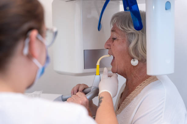 Best Emergency Dental Care for Broken or Chipped Teeth in South Vacherie, LA