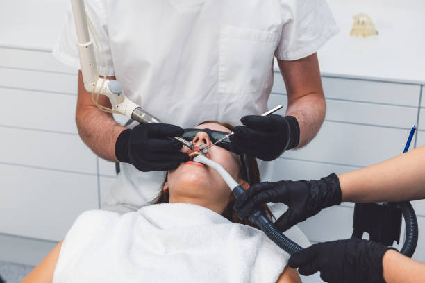 Best Emergency Gum Treatment in South Vacherie, LA