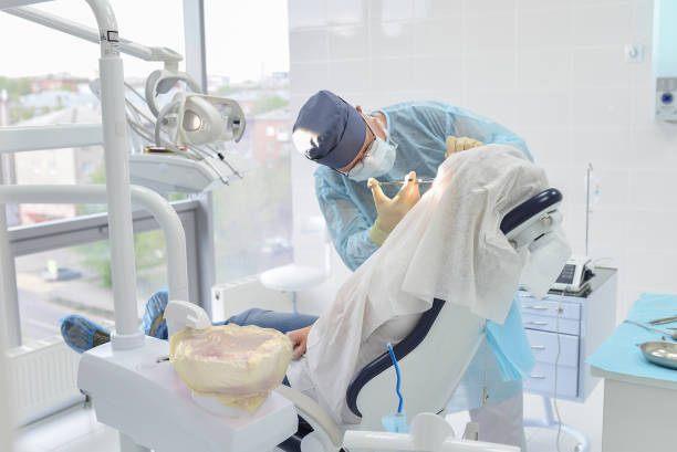 Best Pediatric Emergency Dentist in South Vacherie, LA